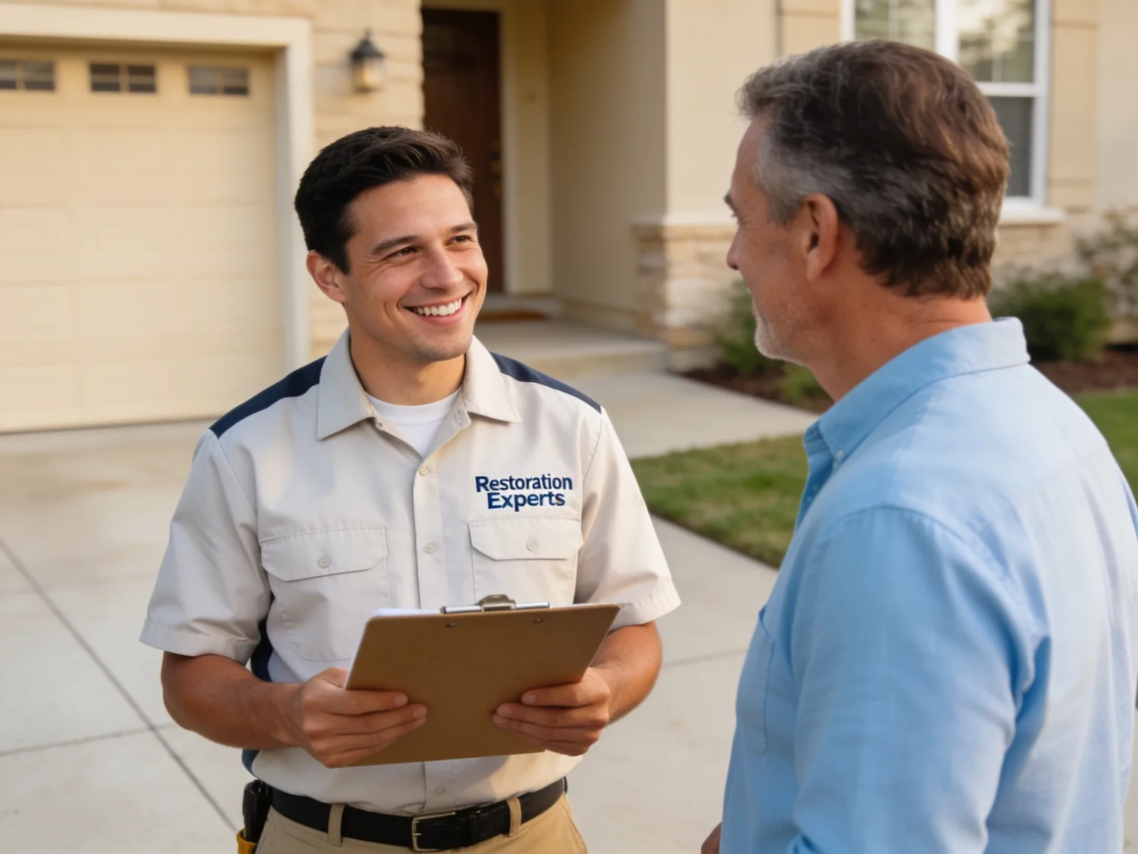 Water Damage Cleanup Tolstoy, SD FAQs